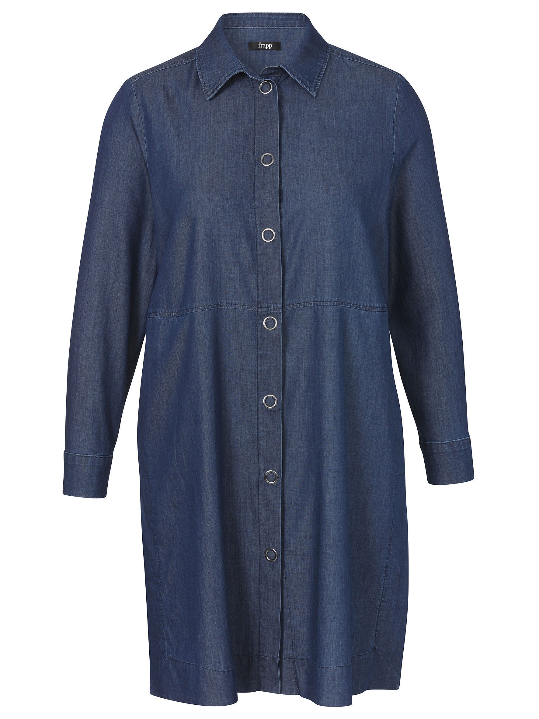 FRAPP Jeanskleid günstig online kaufen