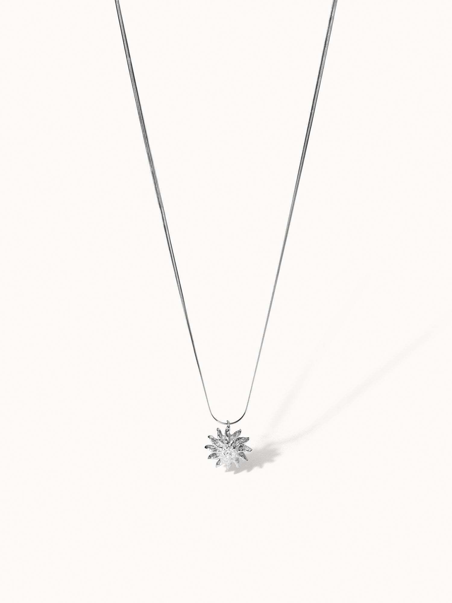 Purelei Kette mit Anhänger Iconic Sun (Kette)