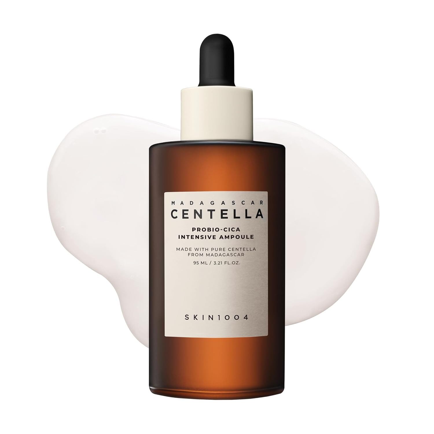 SKIN1004 Gesichtsserum Madagascar Centella Probio-Cica Intensive Ampoule Jumbo