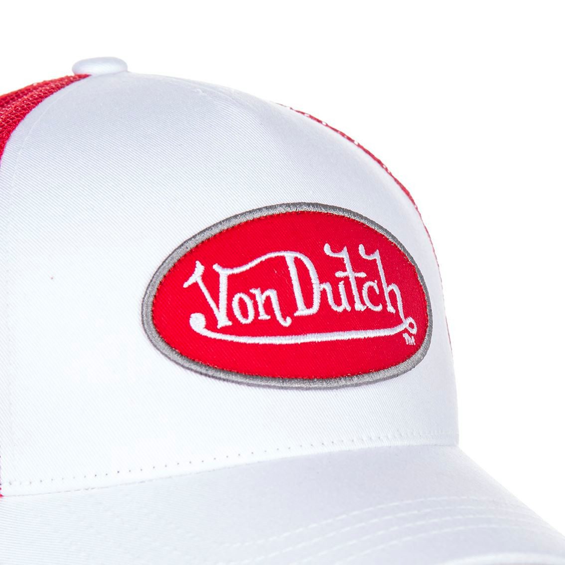 Von Dutch Trucker Cap Von Dutch günstig online kaufen