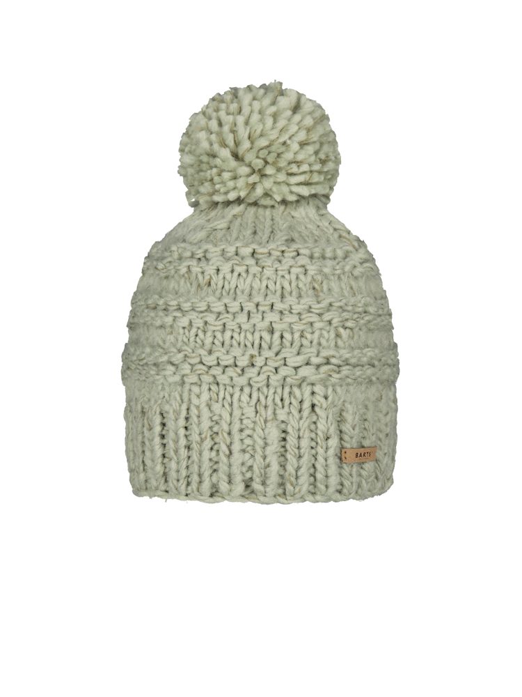 Barts Bommelmütze Jasmin Beanie STONE günstig online kaufen