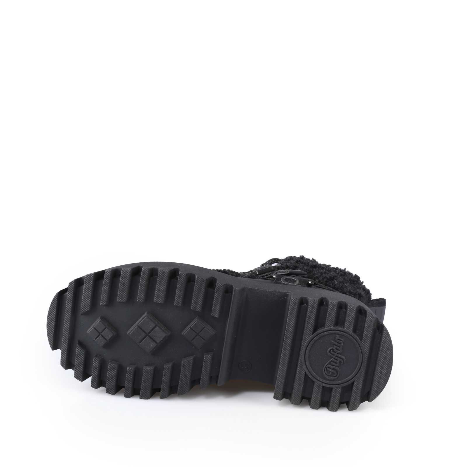 Buffalo Aspen Schnürboots günstig online kaufen