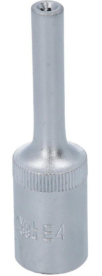 Thumbnail - KS Tools Stecknuss 3/8" Torx-E Stecknuss, lang, E4