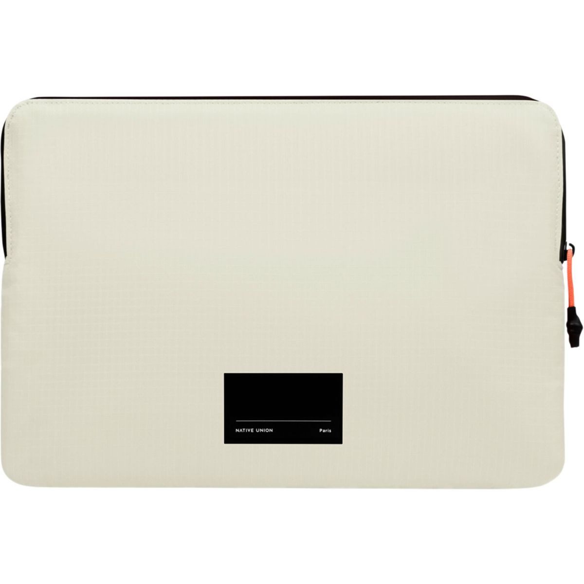 NATIVE UNION Laptop-Hülle Ultralight Sleeve for MacBook 14 Sandstone