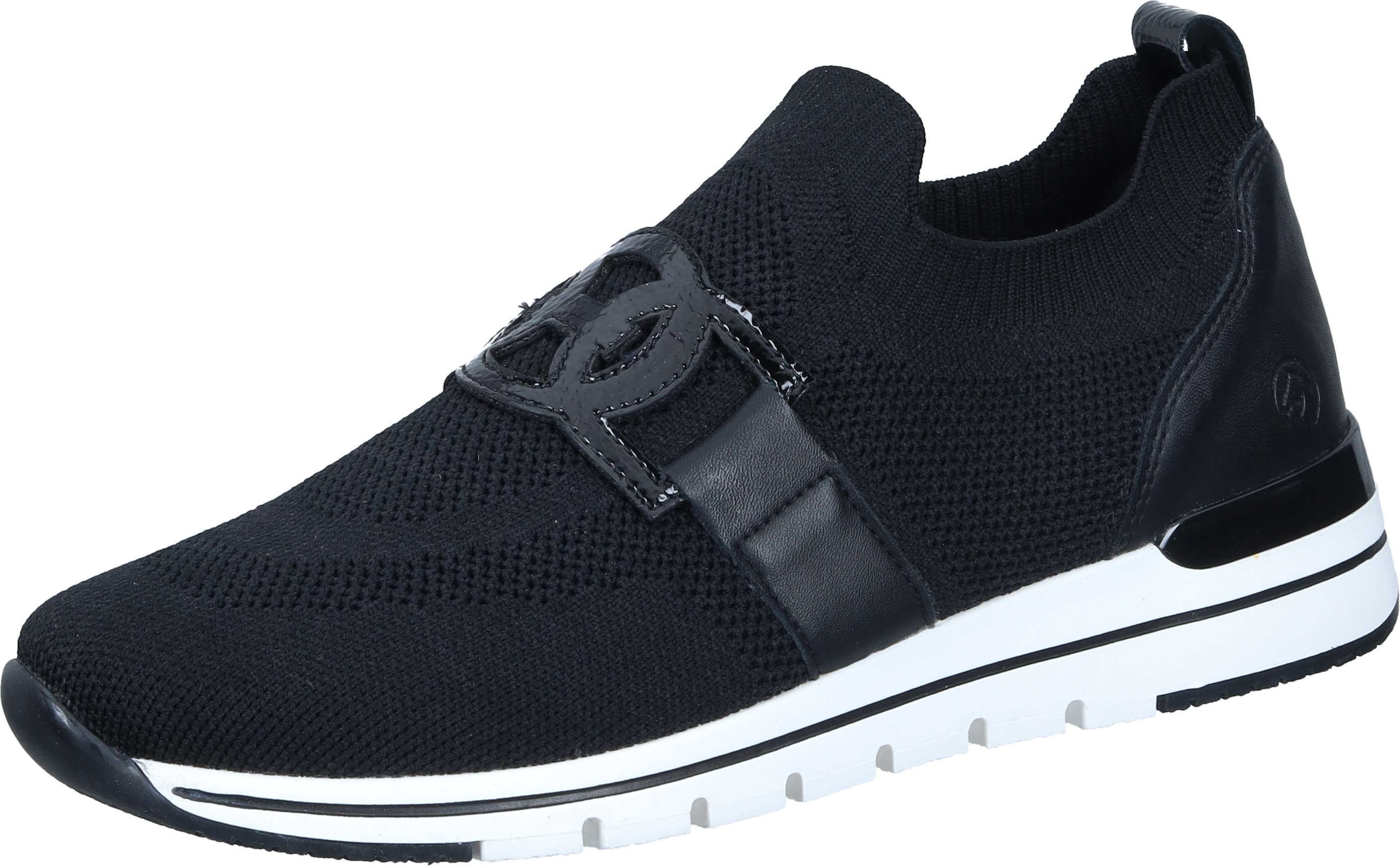 Remonte Слипперы Слипперы aus Textil