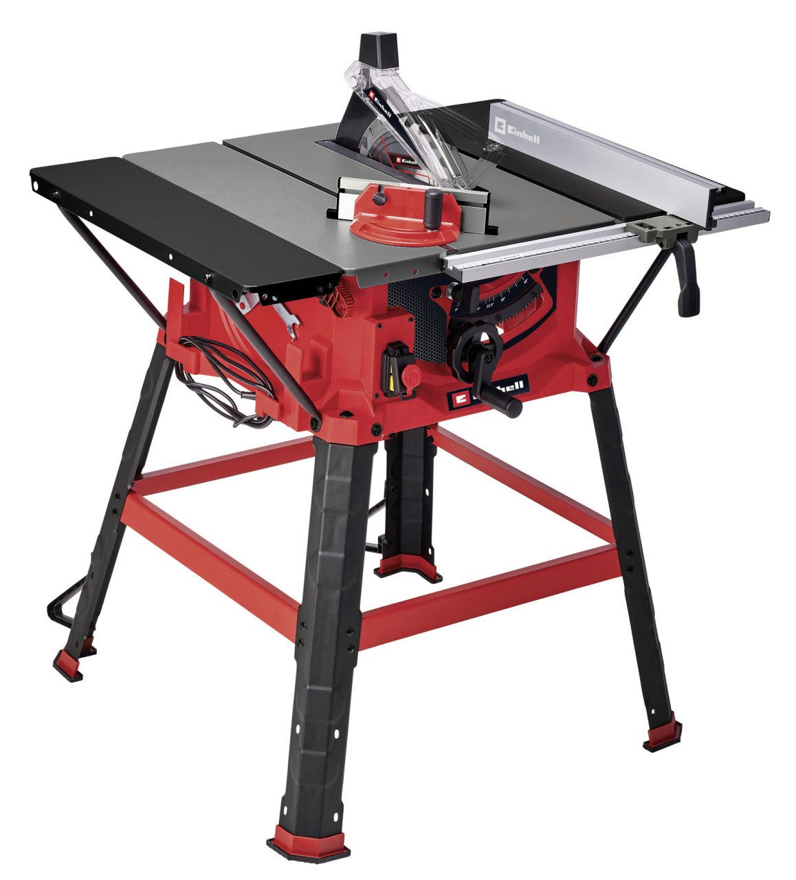 Einhell Tischkreissäge Einhell Tischkreissäge TC-TS 254 günstig online kaufen