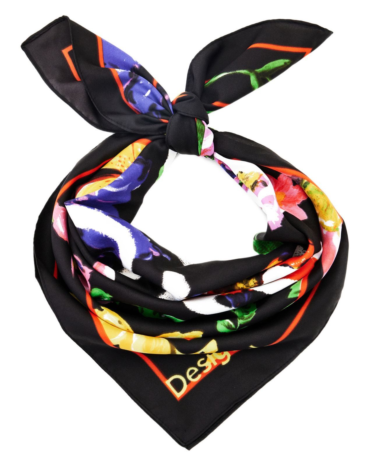 Desigual Modetuch Accessories günstig online kaufen