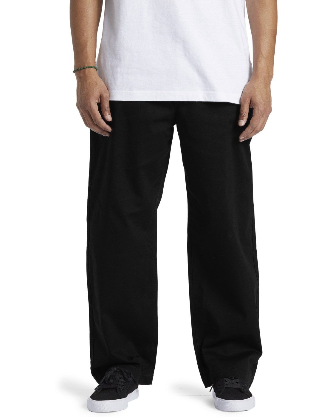 DC Shoes Chinos Worker Baggy