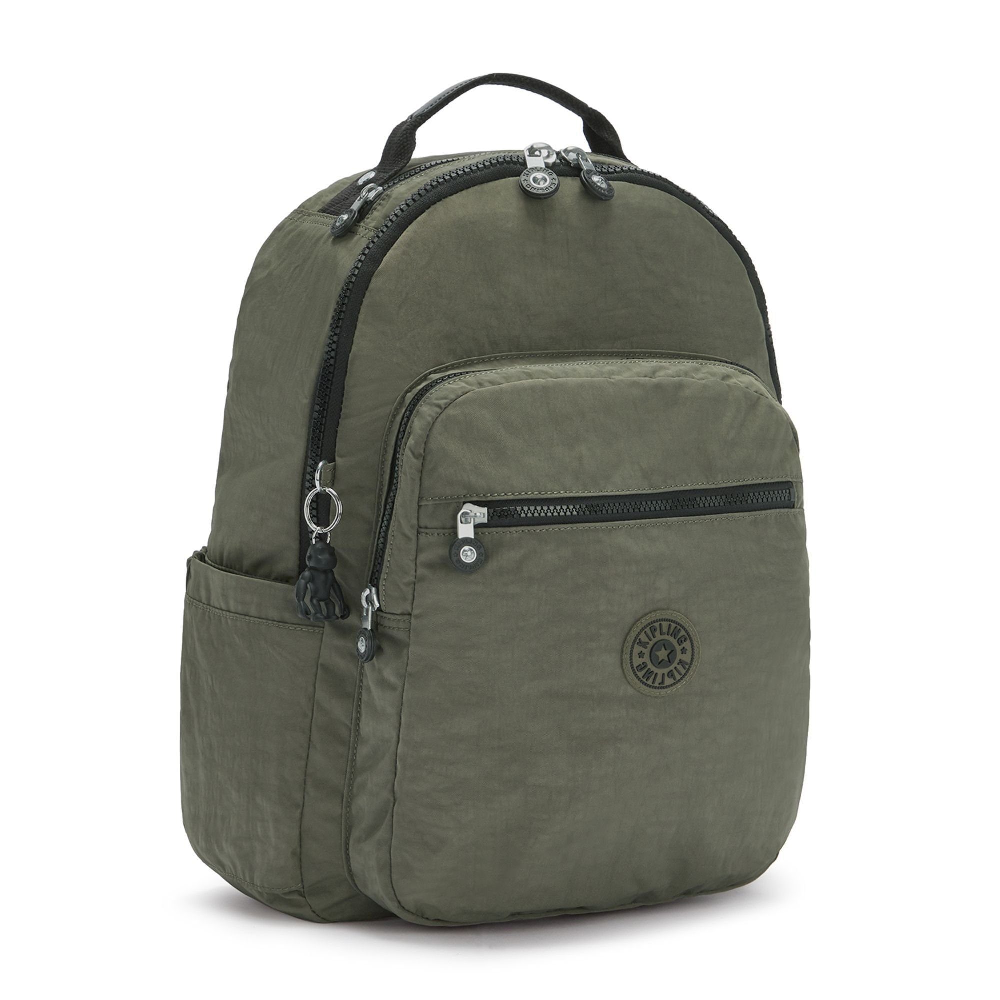 KIPLING Daypack Basic, Polyamid