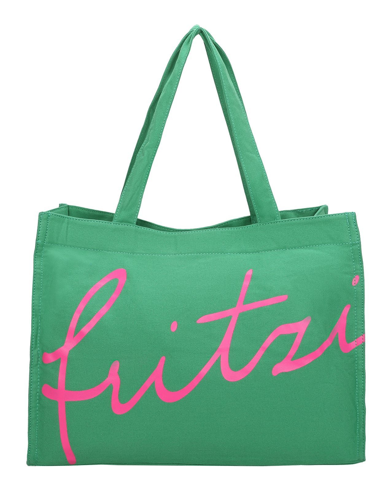Fritzi aus Preußen Shopper Easy 01
