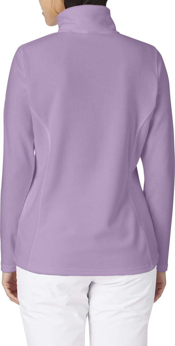 McKINLEY Rollkragenpullover Da.-Funktions-Shirt Amarillo II W LILAC günstig online kaufen
