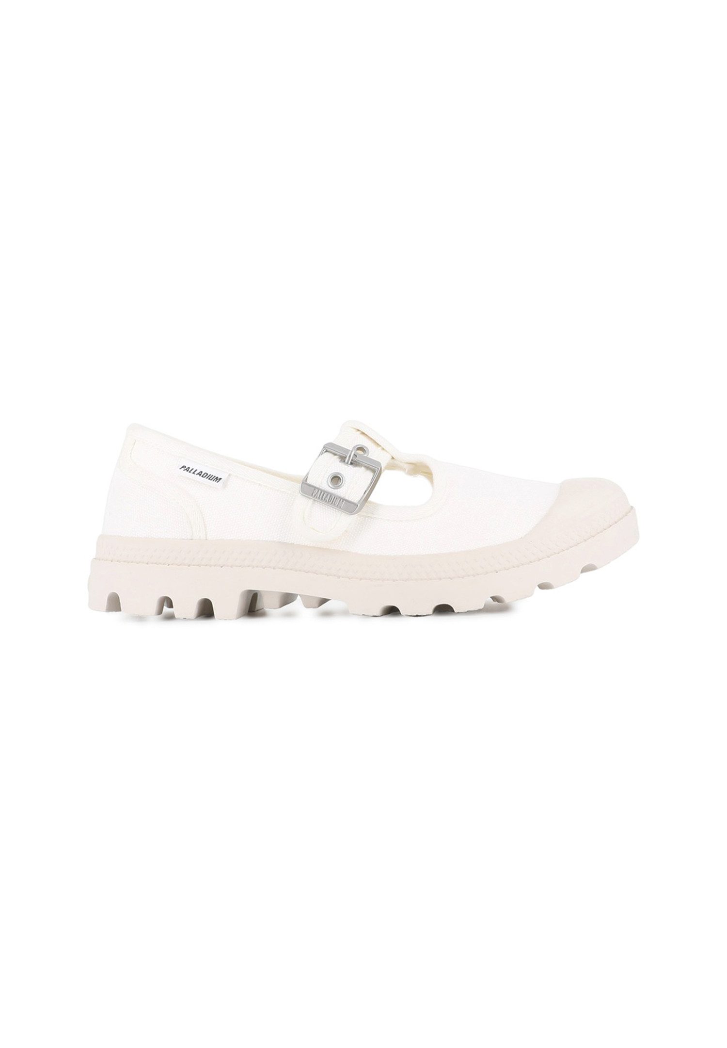 Palladium PAMPA MARY-JANE WASHED Sneaker