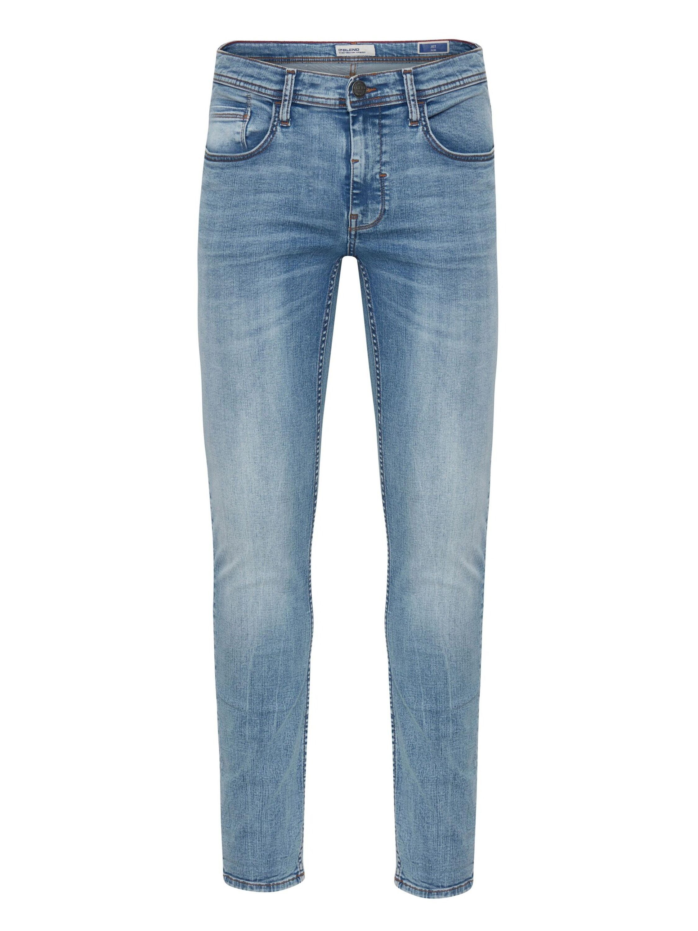 Slim-fit-Jeans Jet