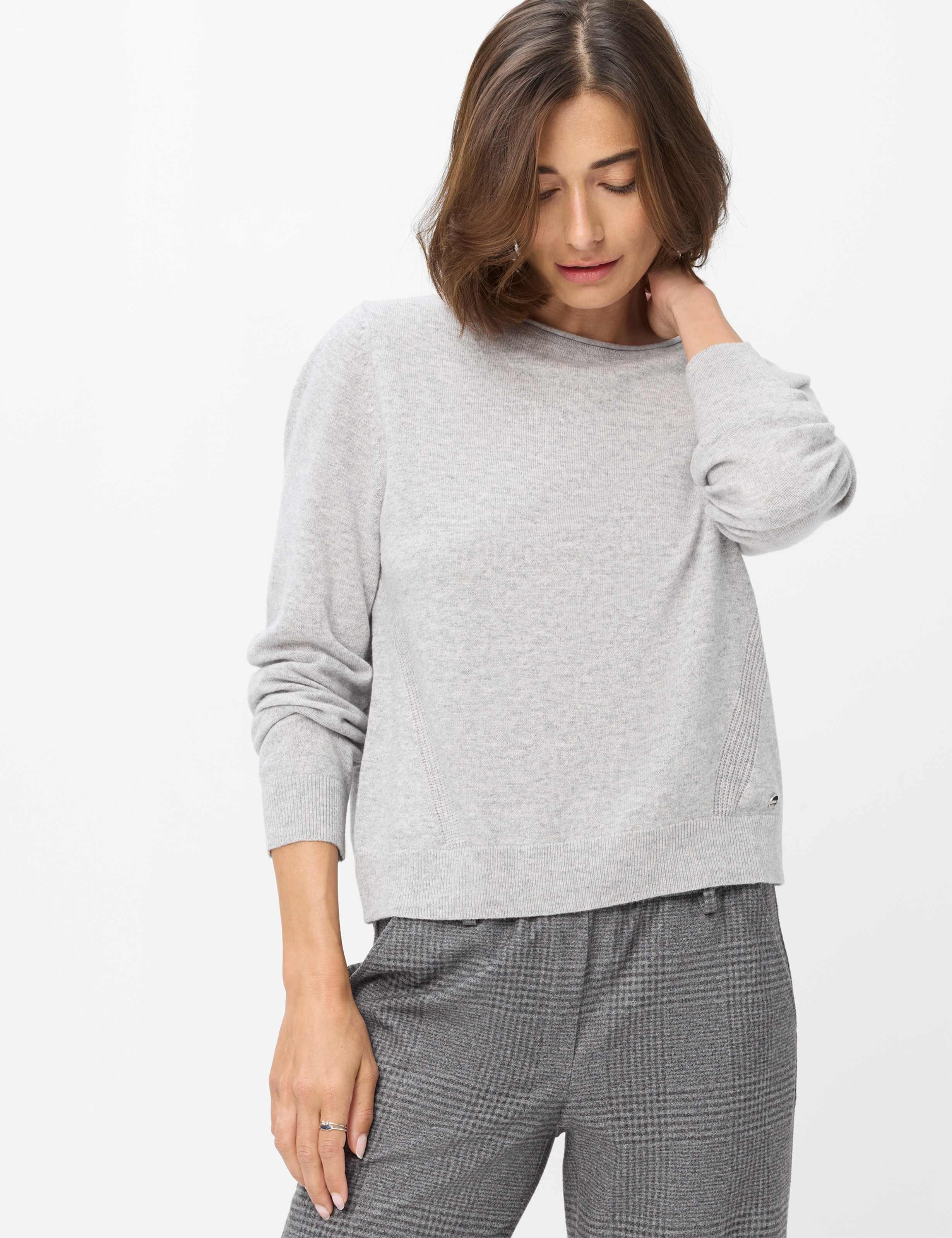 Brax Strickpullover Style LISA