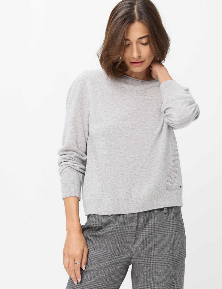 Brax Strickpullover Style LISA