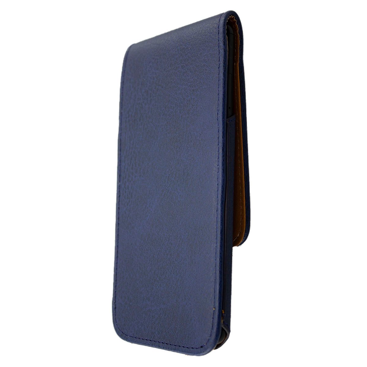 caseroxx Handytasche caseroxx Handytasche Klappetui für Doro 8035, blau (Einzelartikel, 1-tlg., Klappetui)
