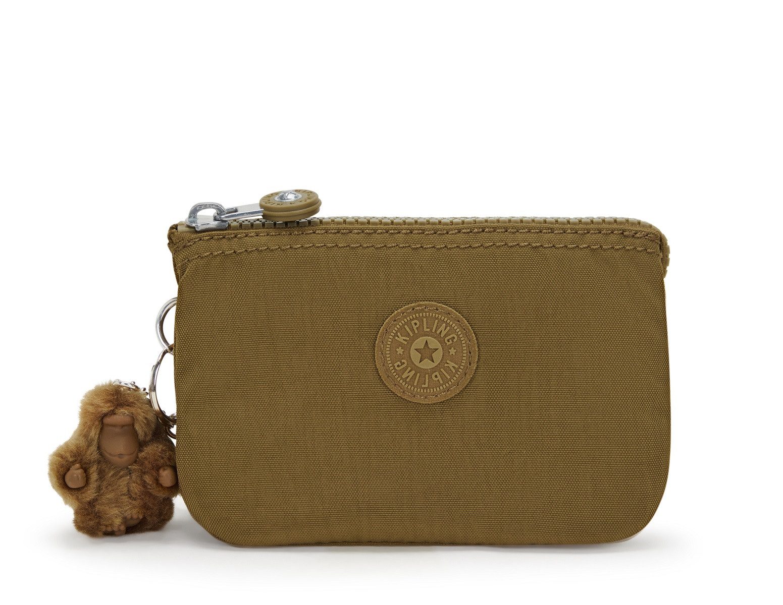 KIPLING Kosmetiktasche Geldbörse, Kipling Affe