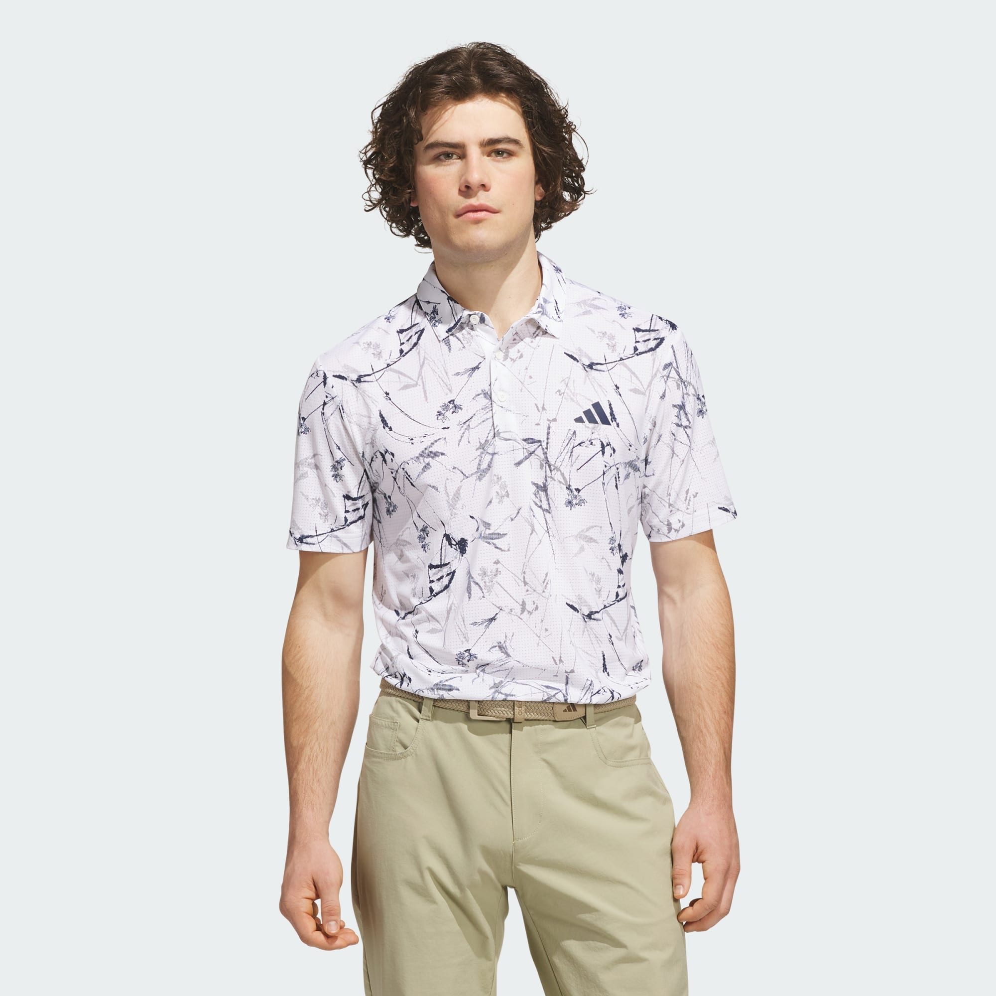 Poloshirt ULTIMATE365 MESH CLIMACOOL POLOSHIRT