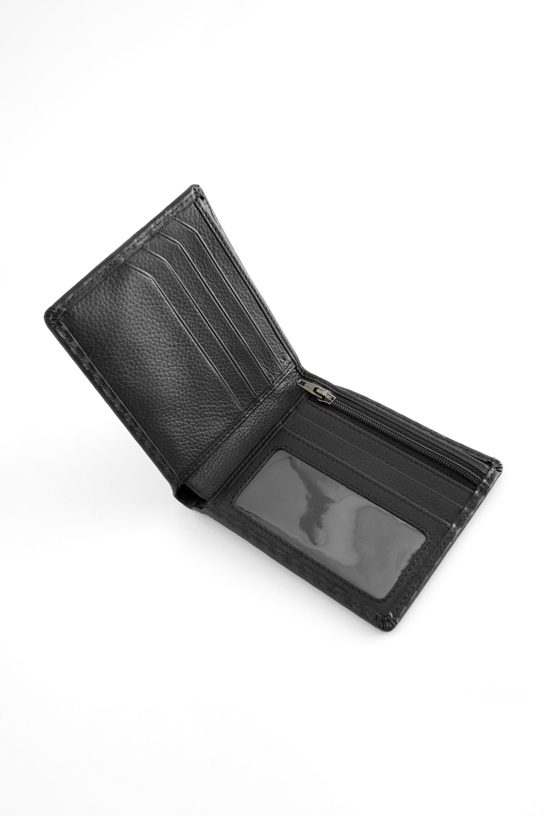 Karbon Brieftasche aus Geldbörse Next (1-tlg)