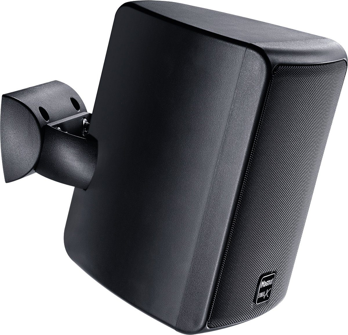 Magnat Symbol X 130 schwarz Paar Lautsprecher (keine)