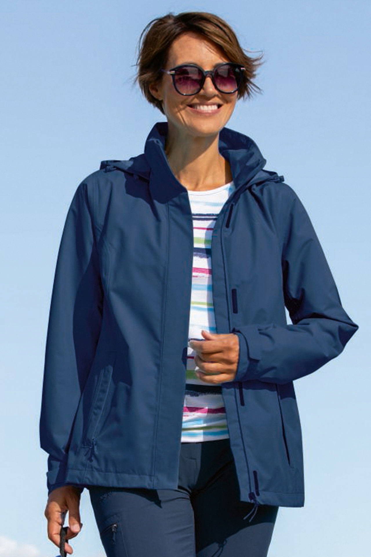 Schöffel Funktionsjacke günstig online kaufen