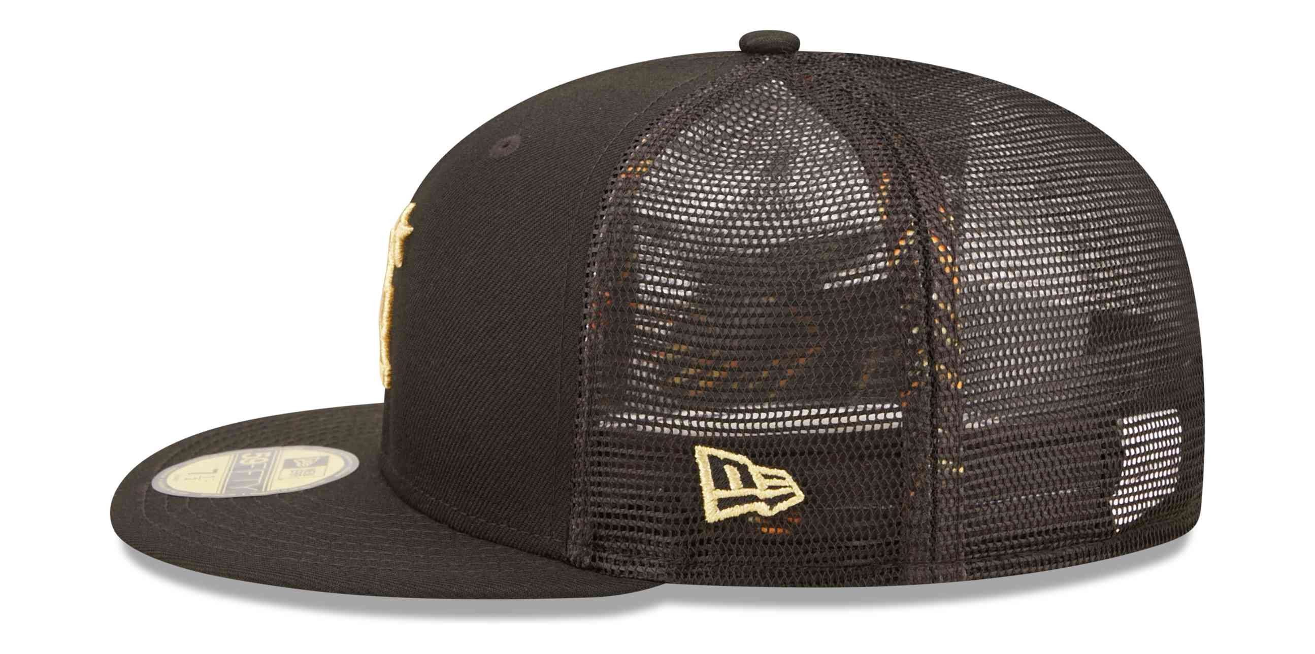Los MLB New Game Angeles 59Fifty Fitted All Star Era Dodgers Cap
