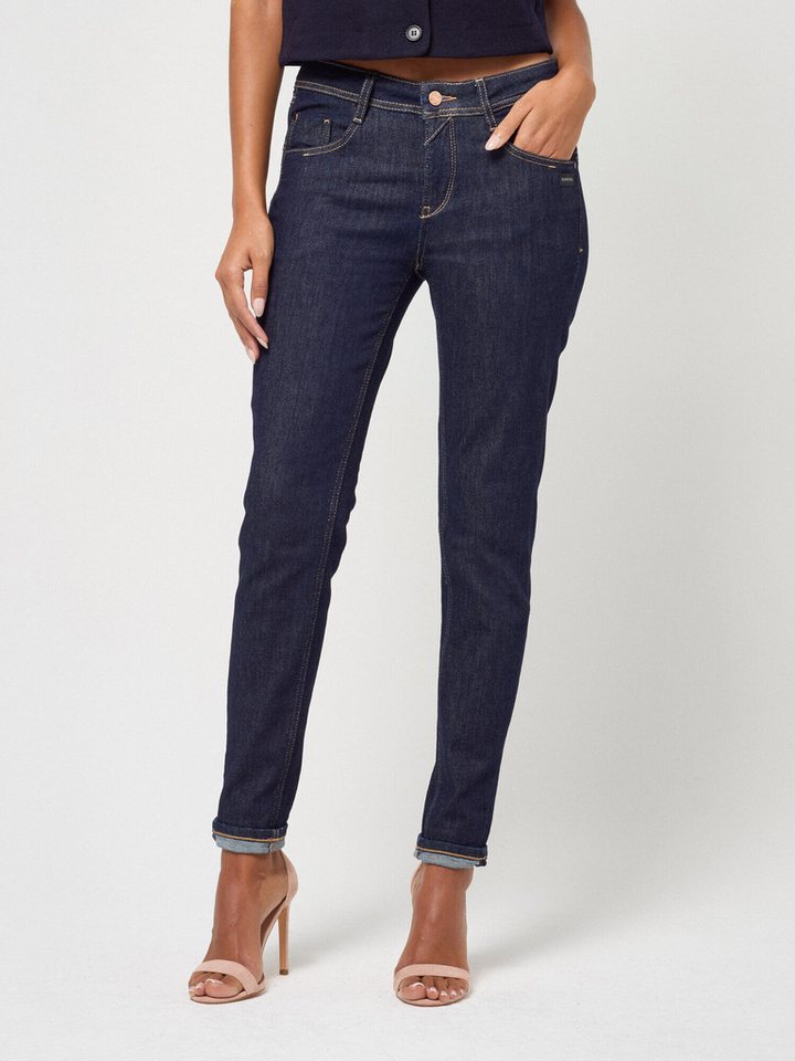 GANG 5-Pocket-Jeans 94AMELIE im 5-Pocket-Style