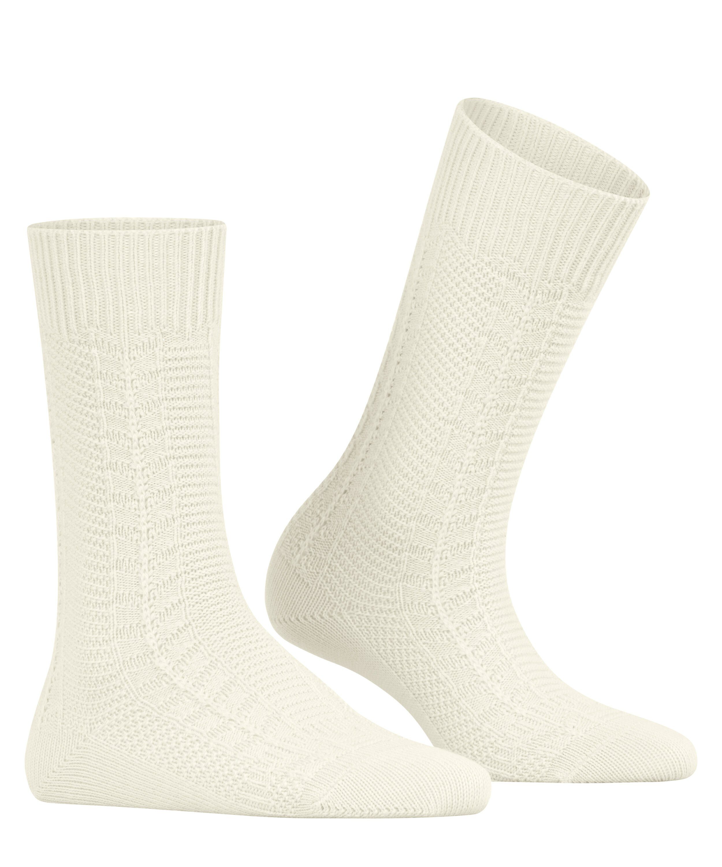 FALKE woolwhite Socken (1-Paar) (2060) Melody