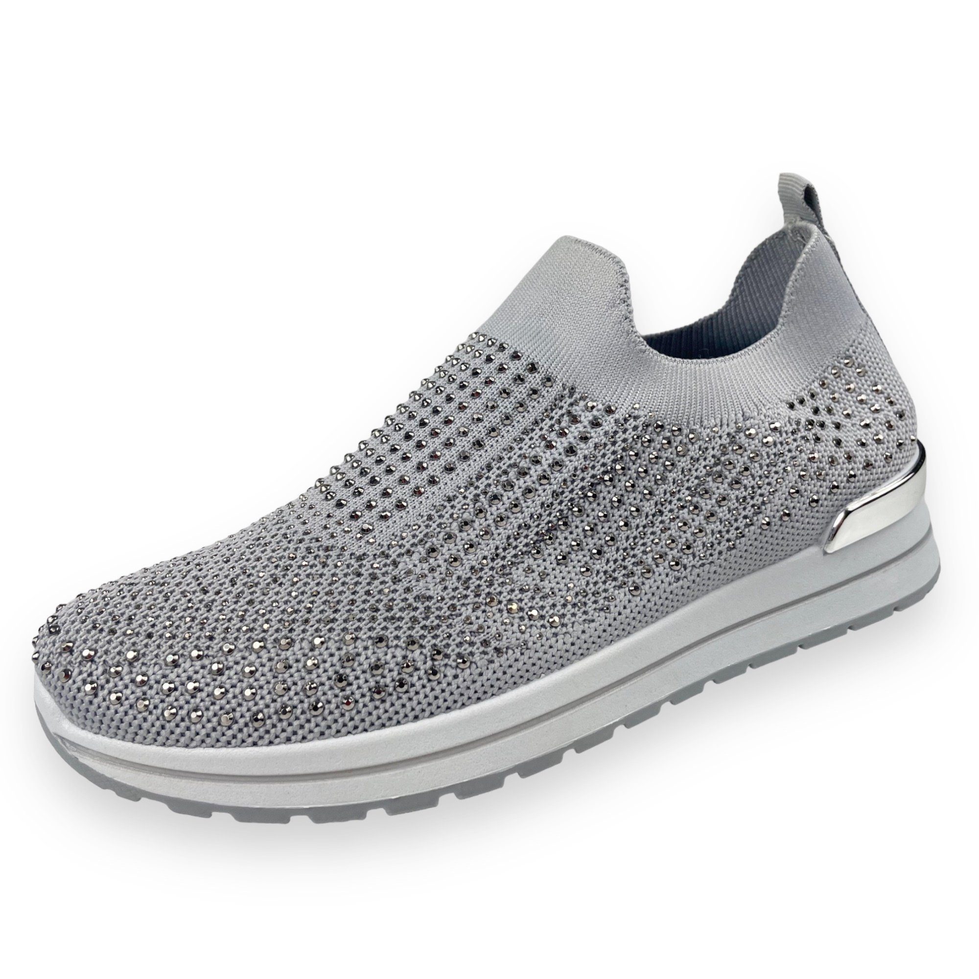 leichter Damen Slipper 8396 Slipper