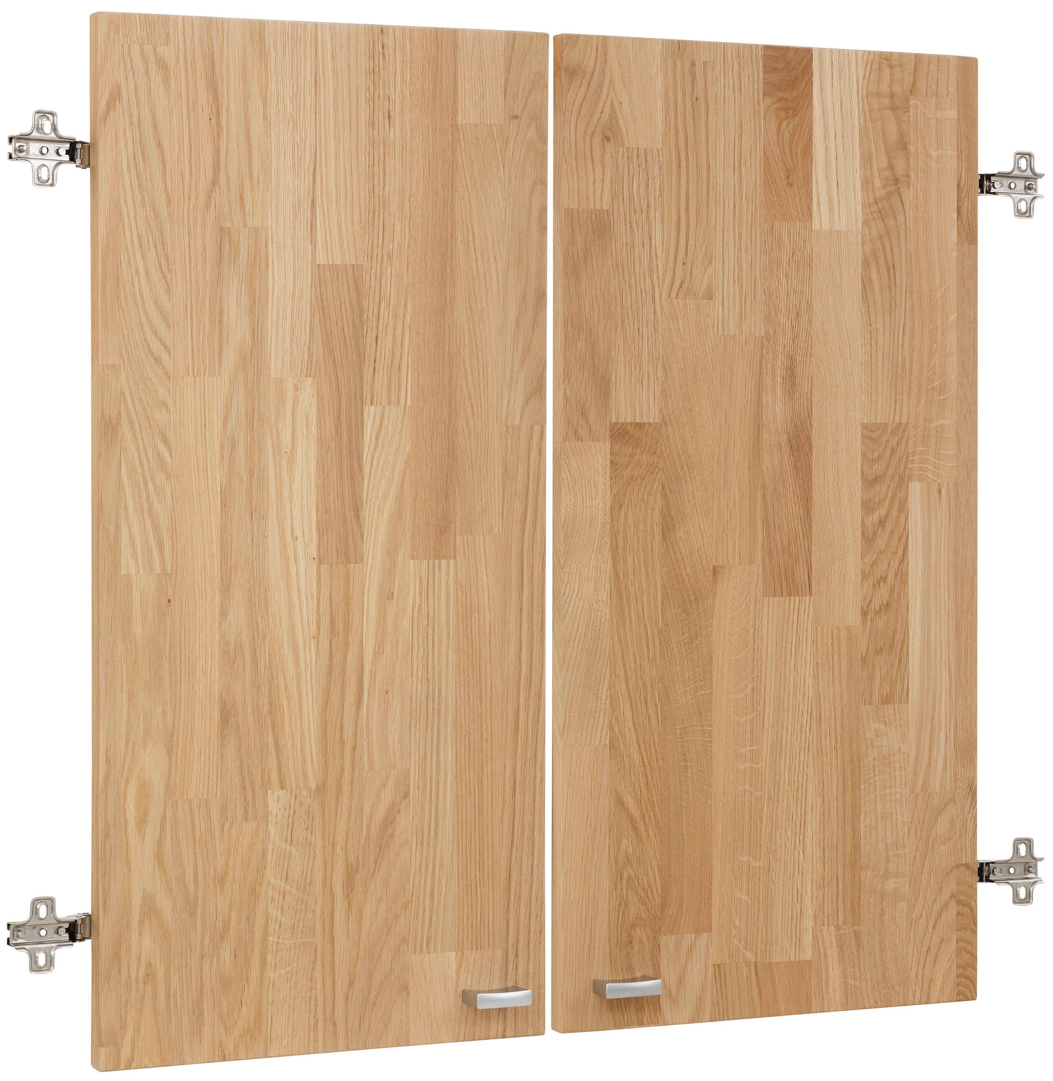 Home affaire Schranktür Dana, im 2er-Set