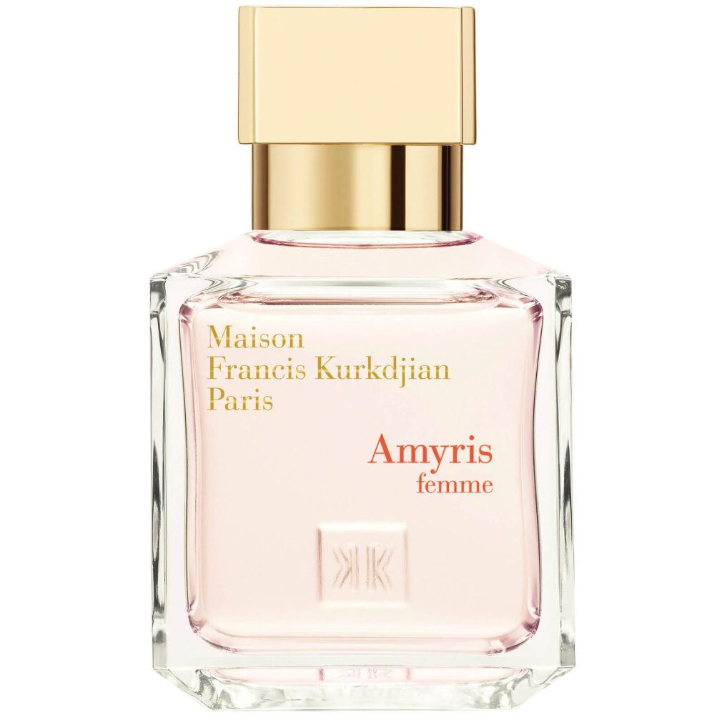 Maison Francis Kurkdjian Eau de Parfum Amyris Femme - EDP - Volumen: 70 ml
