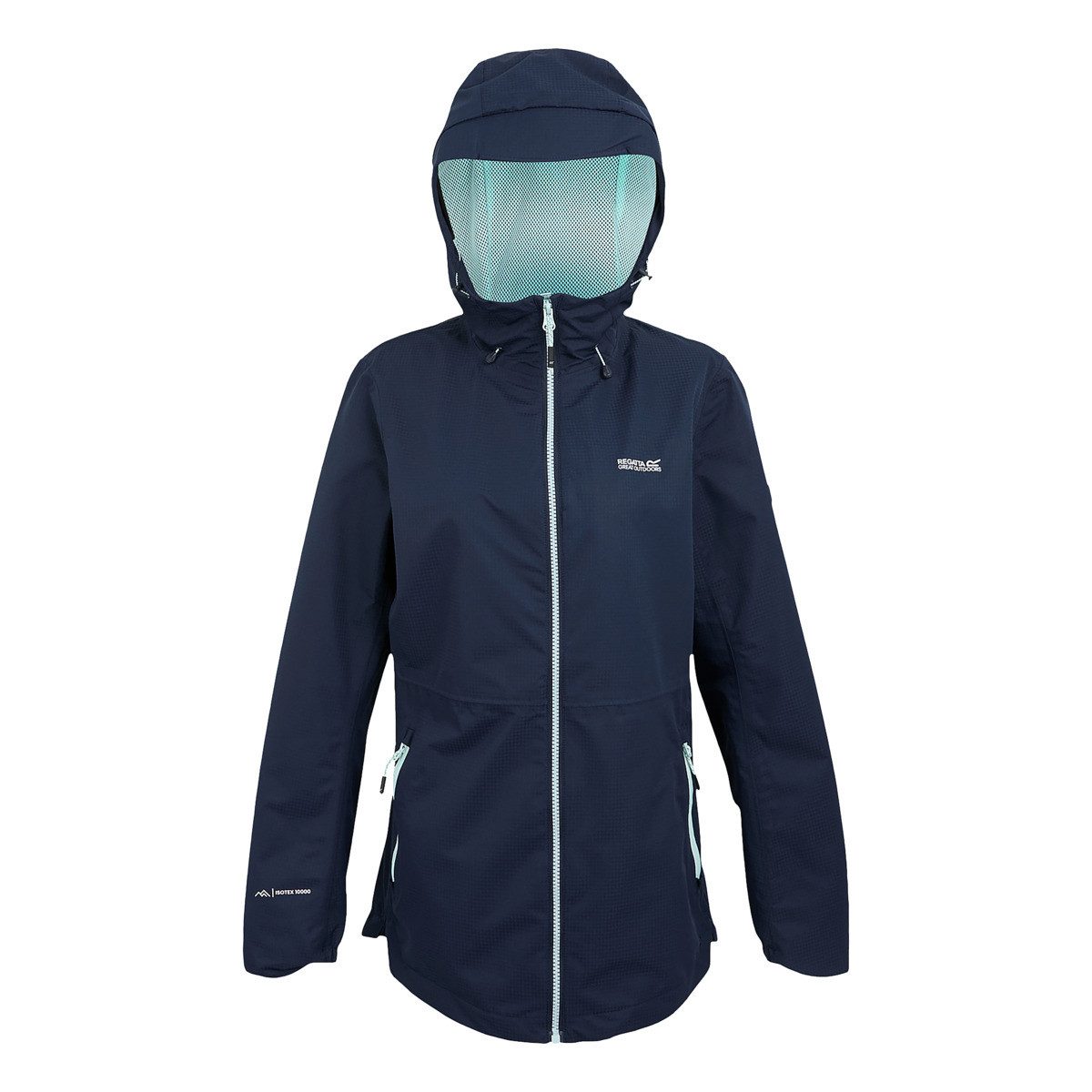 Regenjacke Hamara IV Damen