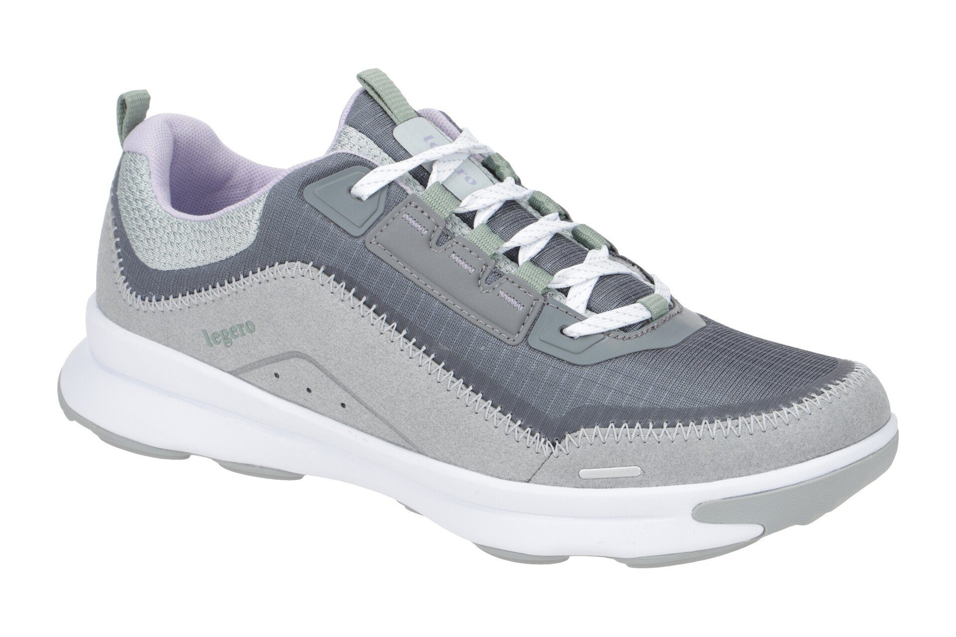2-000227-2200 Schnürschuh