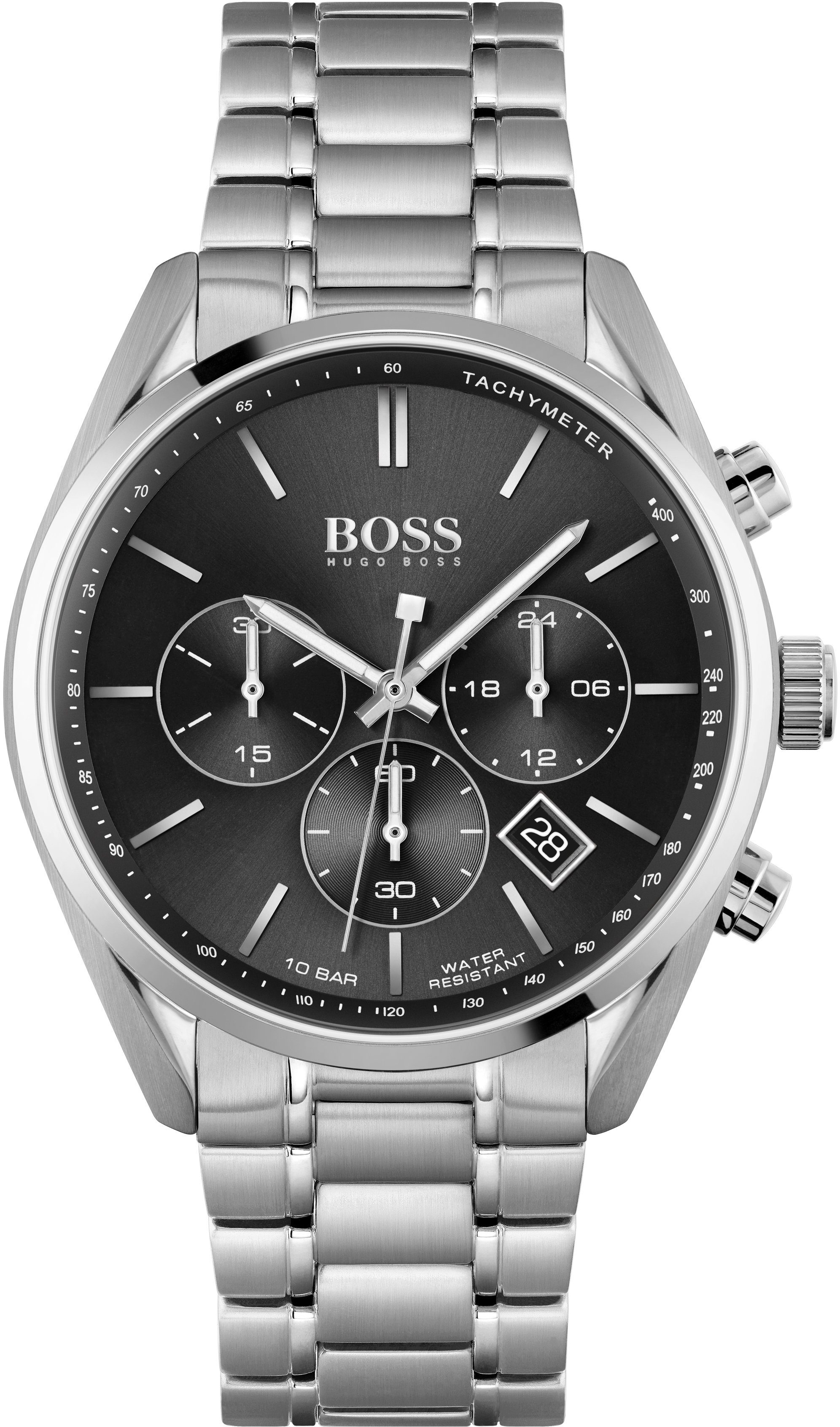 Champion, 1513871 BOSS Chronograph