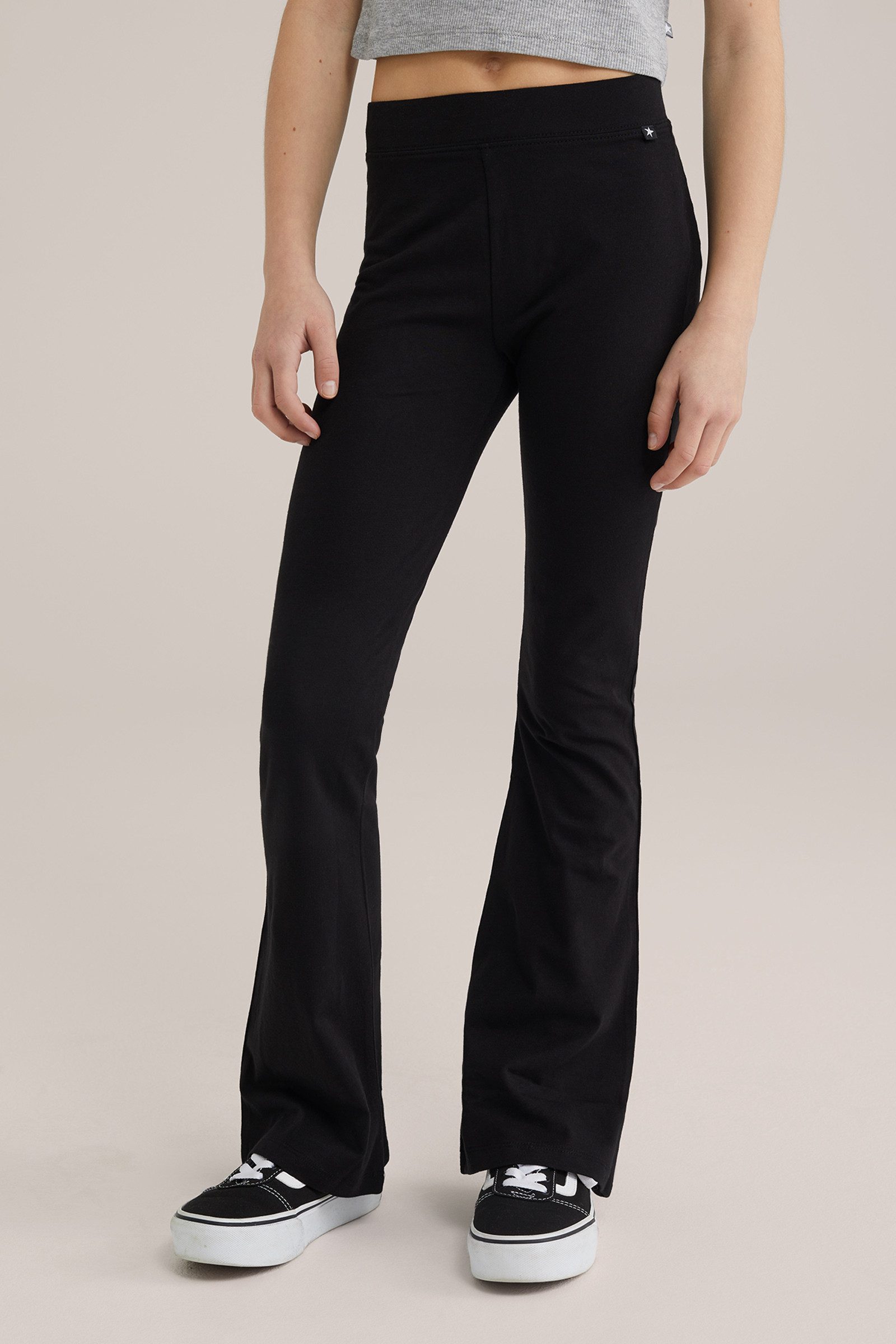 WE Fashion Leggings günstig online kaufen