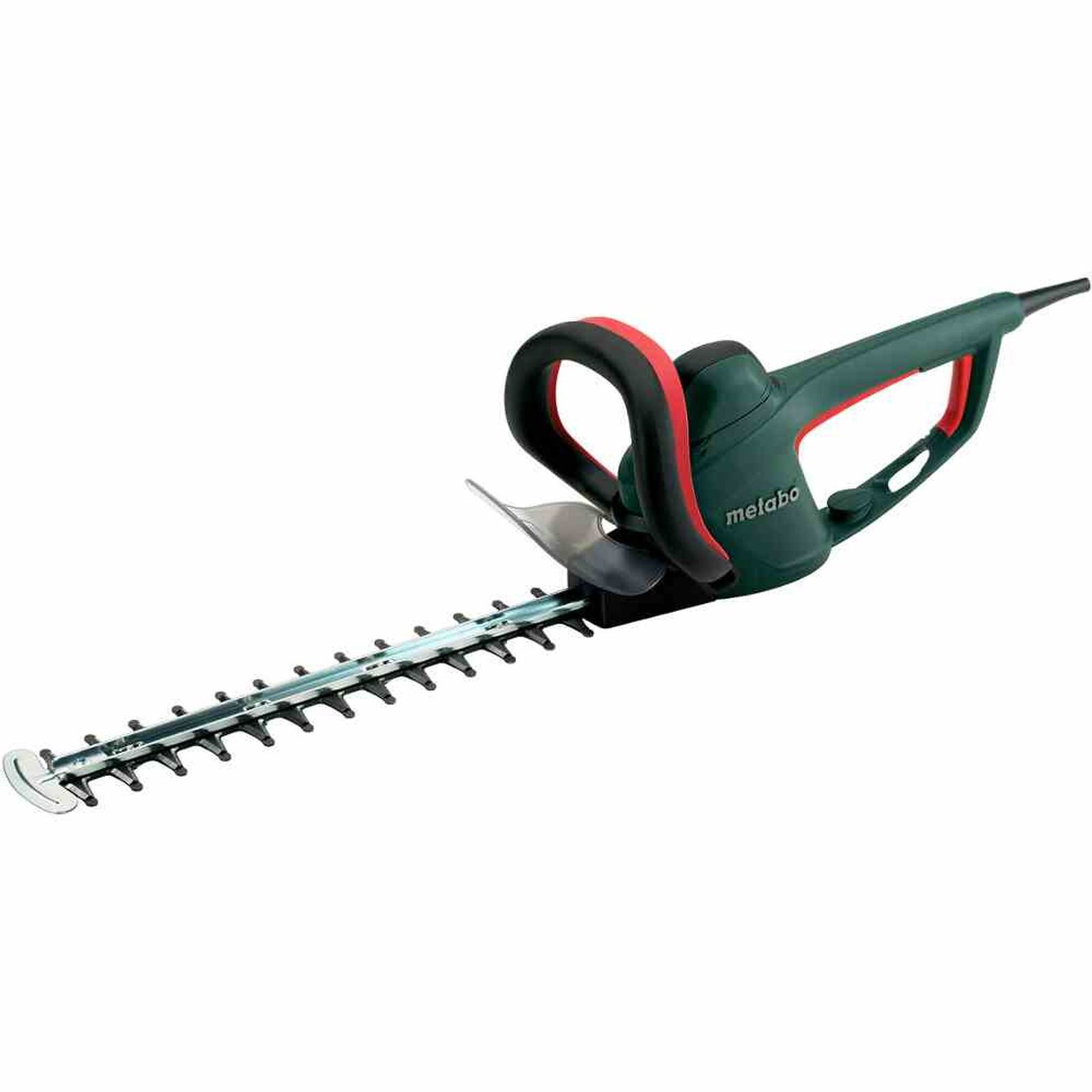 metabo Heckenschere Heckenschere HS 8745 560W 45cm Schnittlänge 20mm