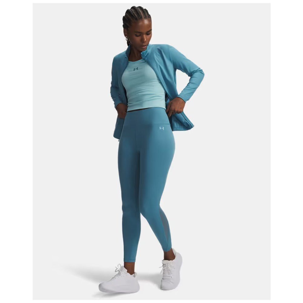 Under Armour® Leggings Motion Mesh Ankle Legging