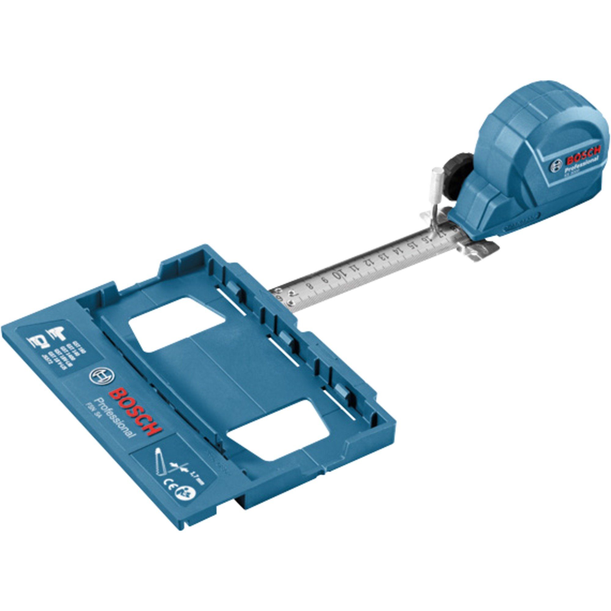 Bosch Professional Bügelsäge Bosch Professional Kreisschneider KS 3000 +