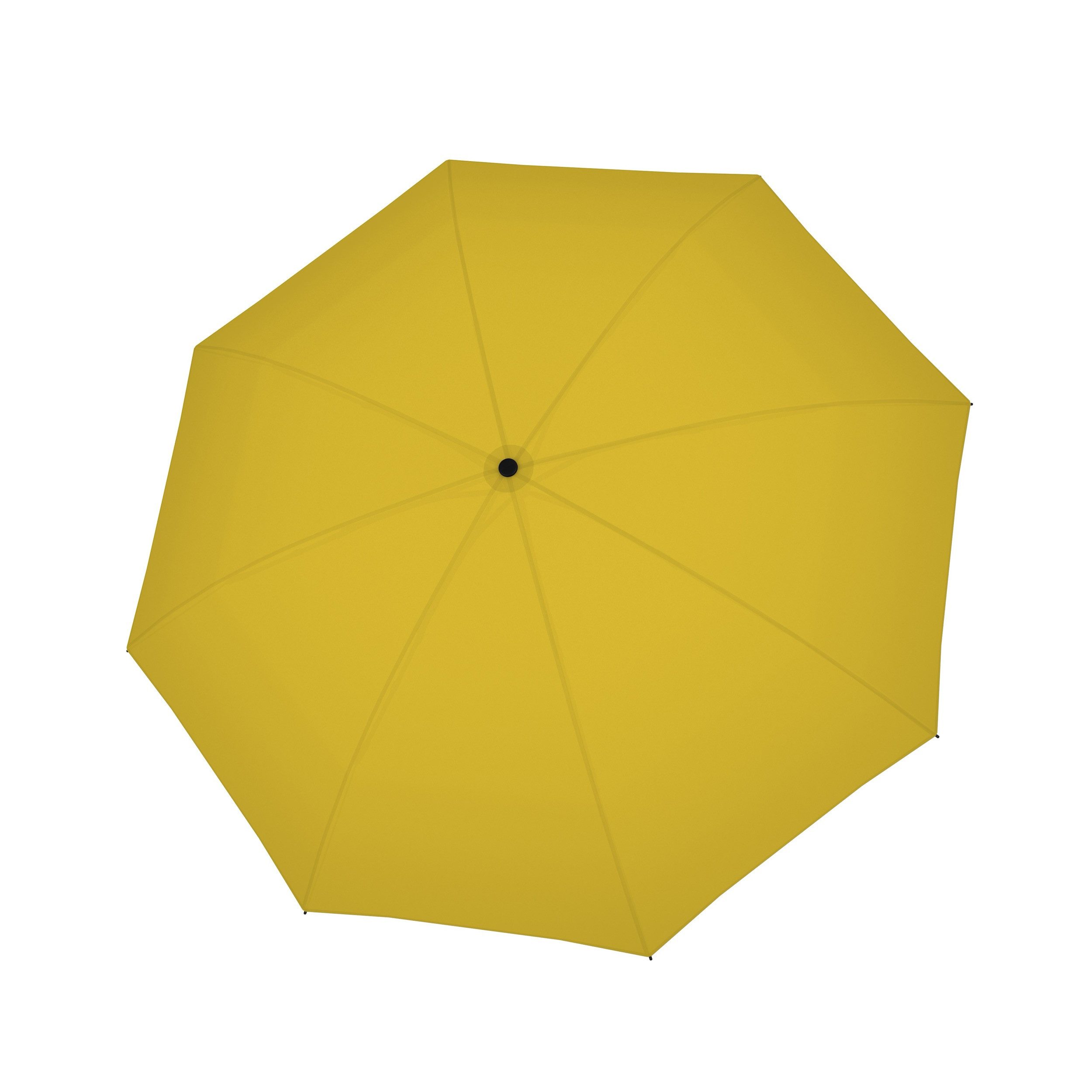 doppler® Taschenregenschirm Protect Duo, stabil, Carbonsteel, automatisch