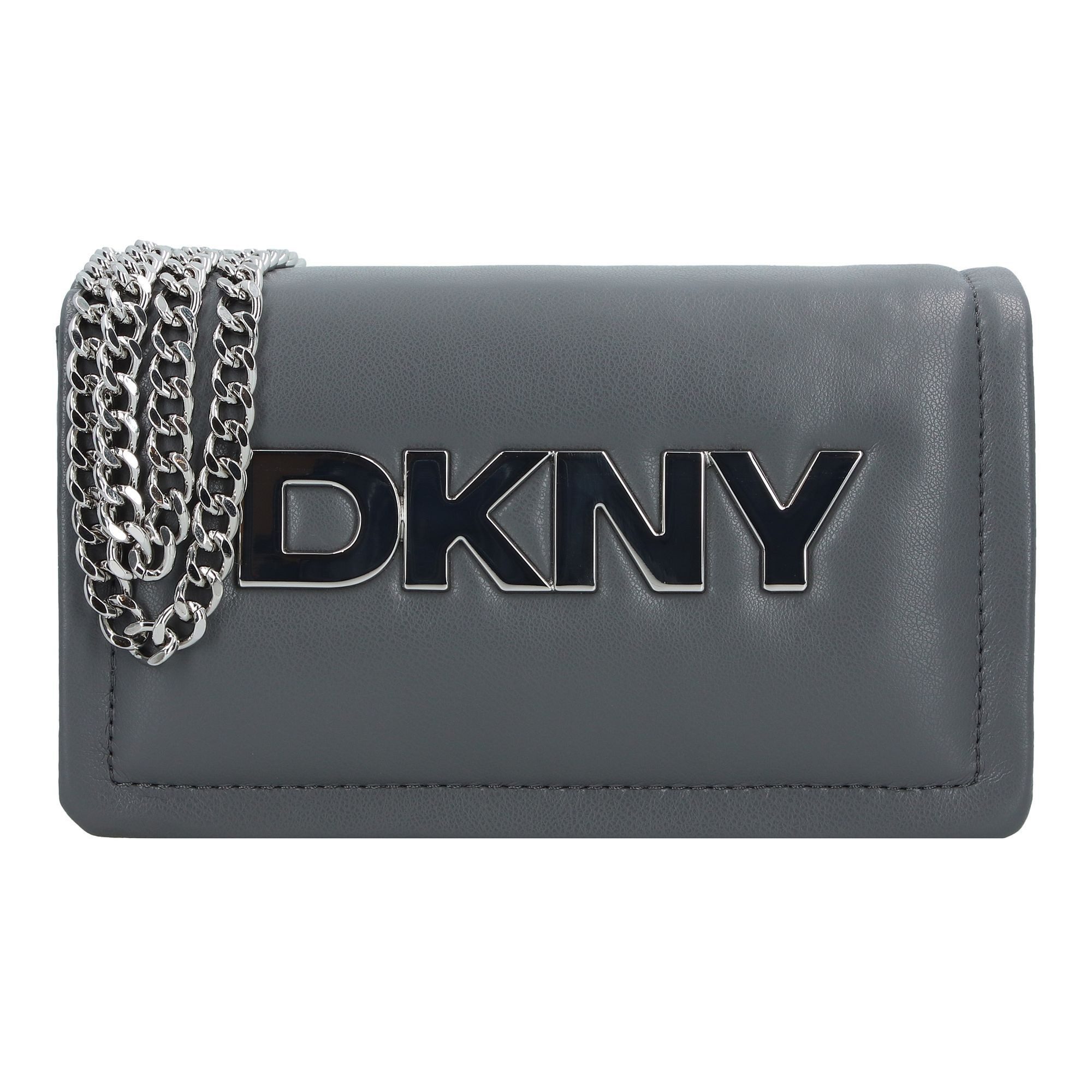 DKNY Clutch Maggie, Polyurethan