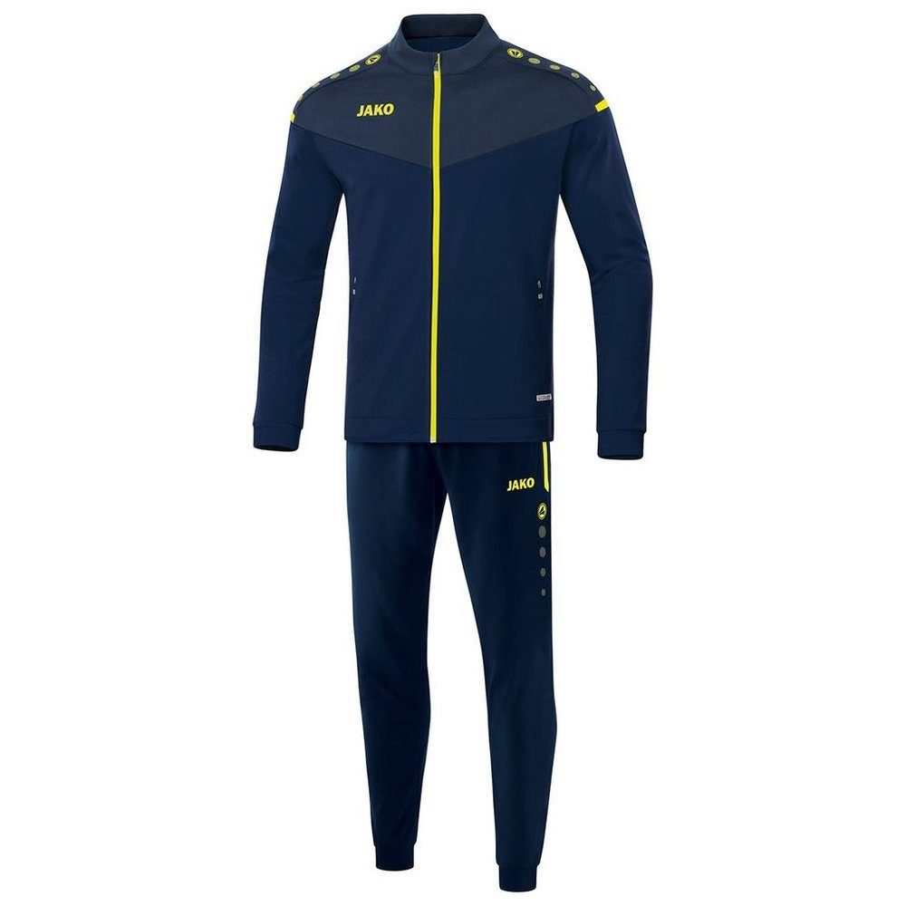 Jako Trainingsanzug Trainingsanzug Polyester Champ 2.0