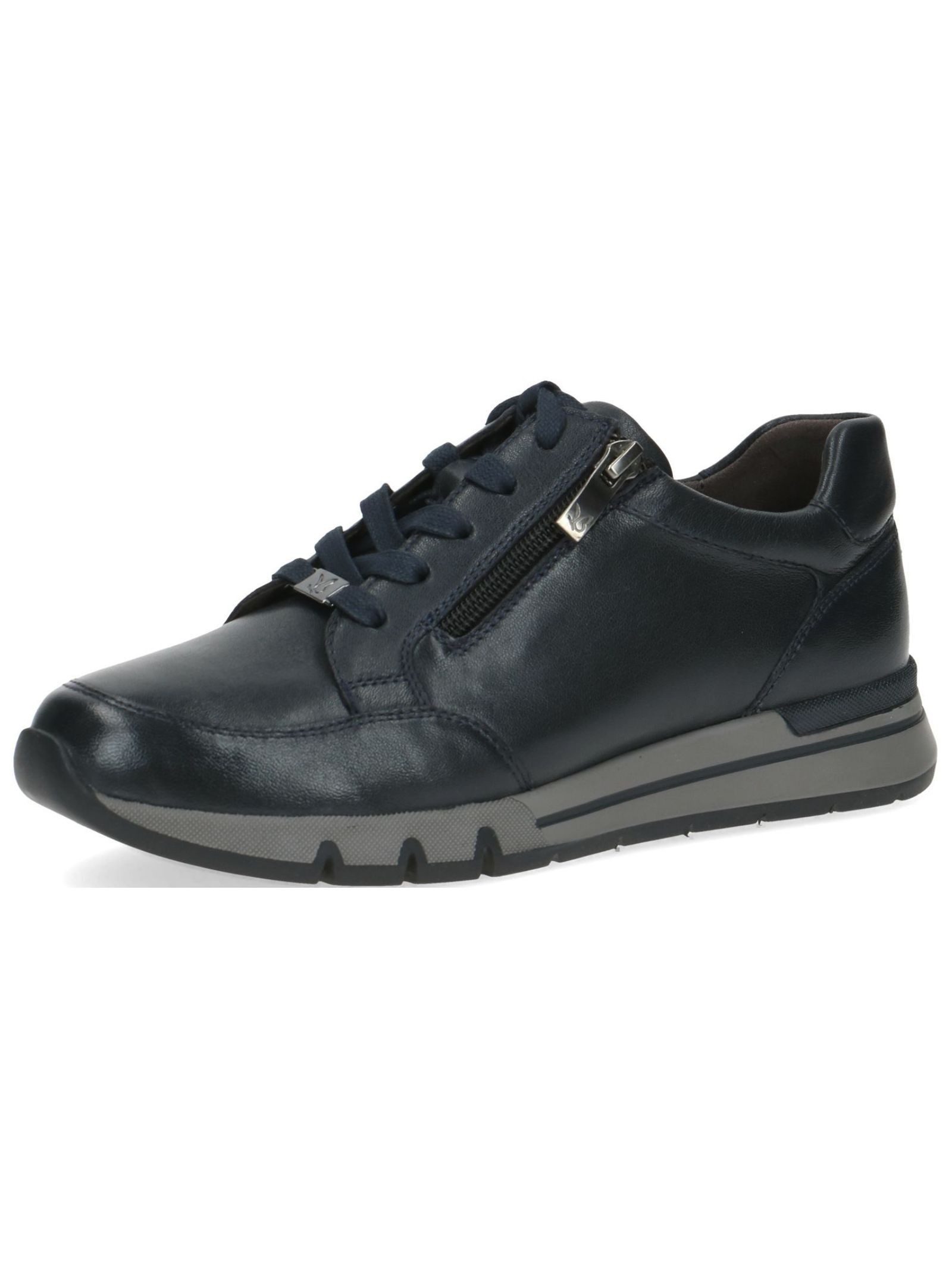 Sneaker Leder Sneaker