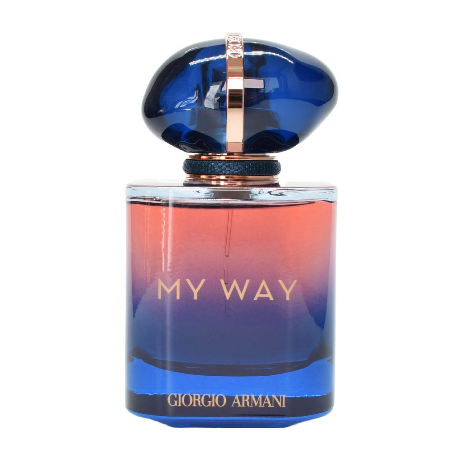 Giorgio Armani Parfum My Way, Damenduft