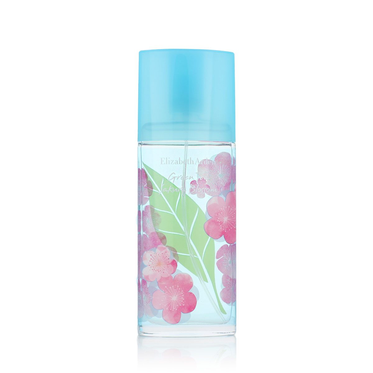 Elizabeth Arden Eau de Toilette Green Tea Sakura Blossom