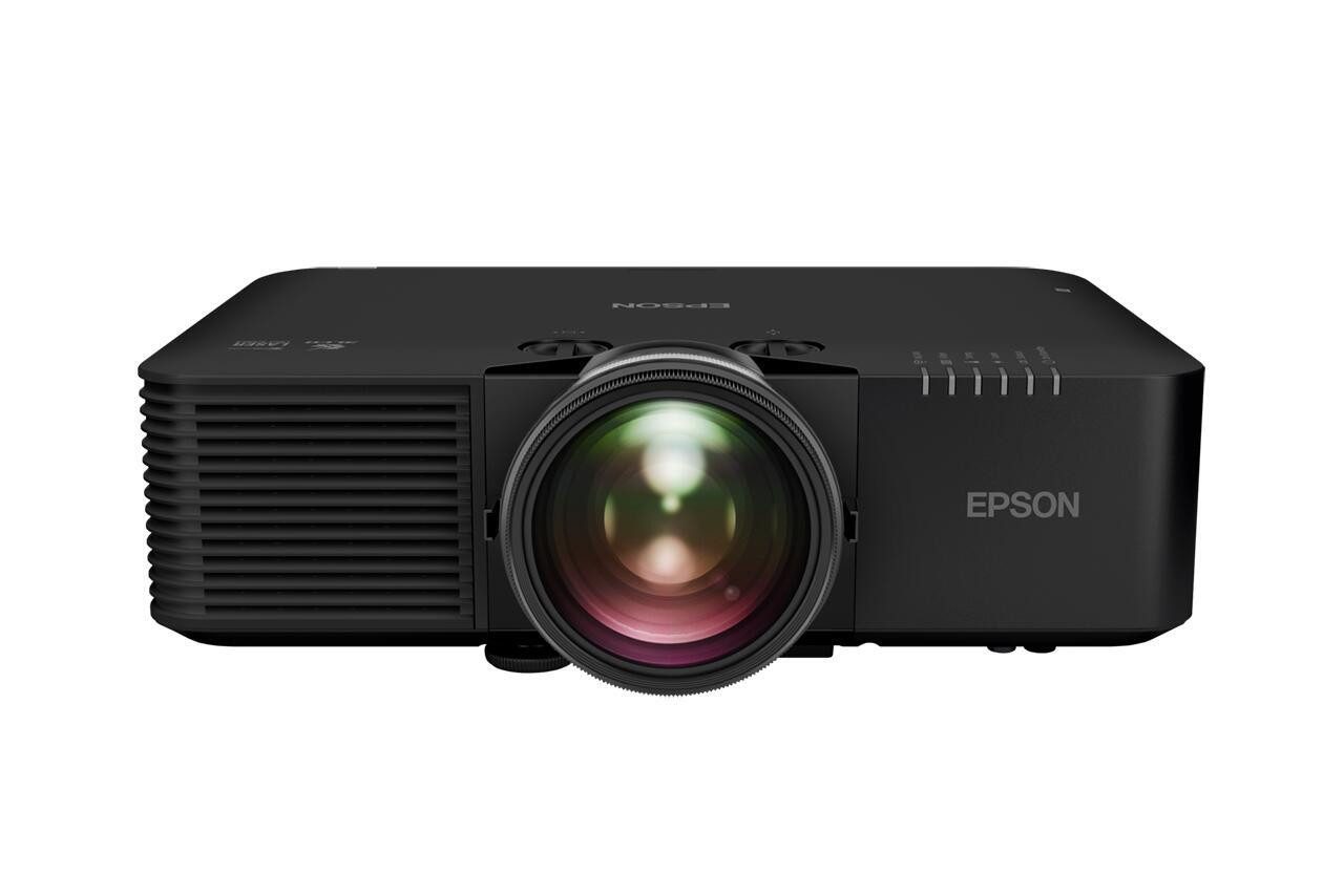Epson EB-L695SU Проэкторы (Lens-Shift)