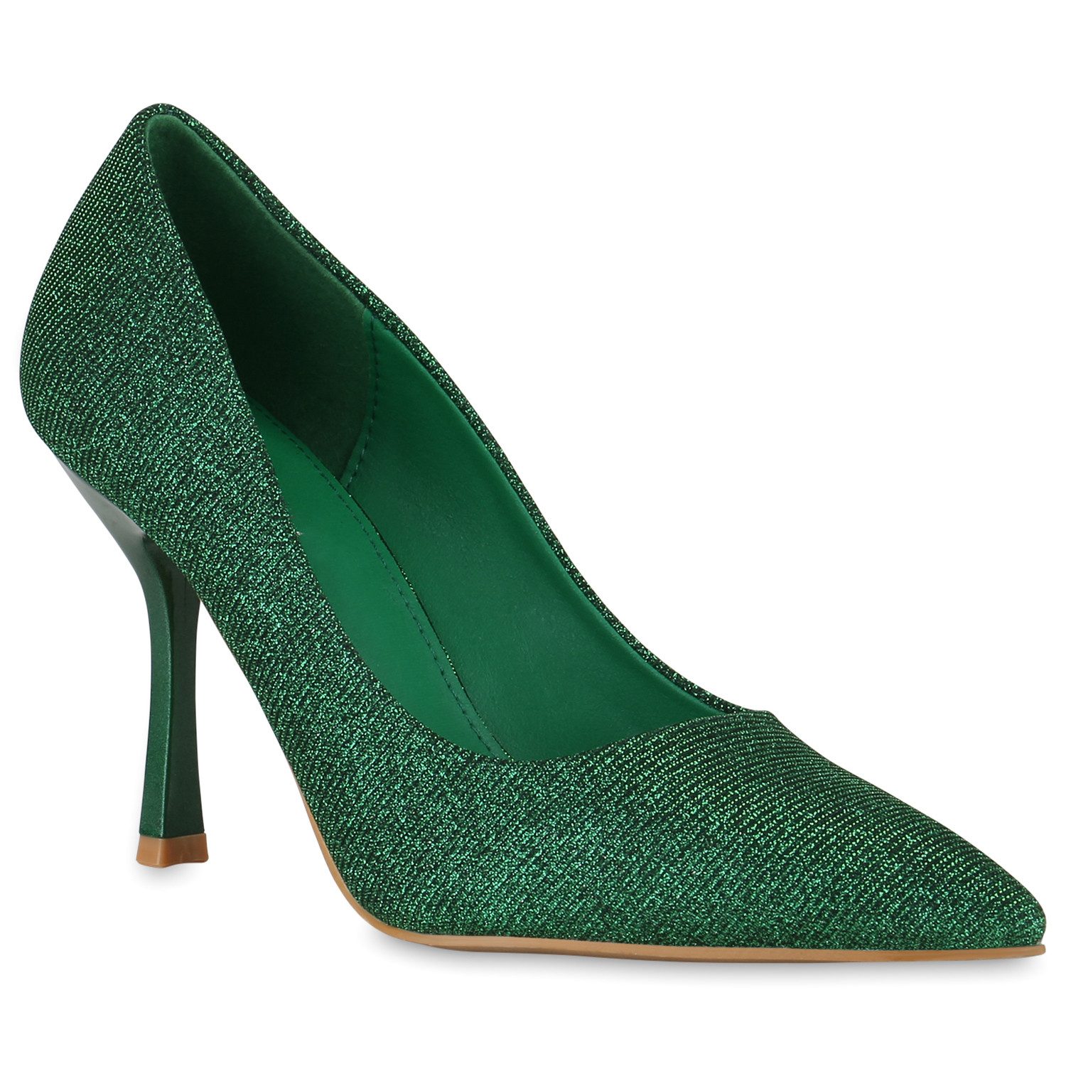 VAN HILL 839443 Pumps Bequeme Schuhe günstig online kaufen