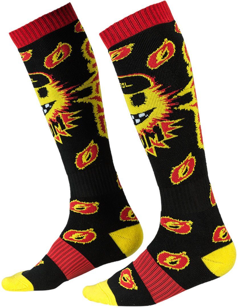 O’NEAL Schutzsocken Pro Boom Motocross Socken