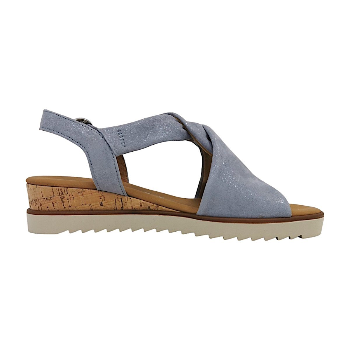 Gabor Comfort Sandale Plateausandale günstig online kaufen