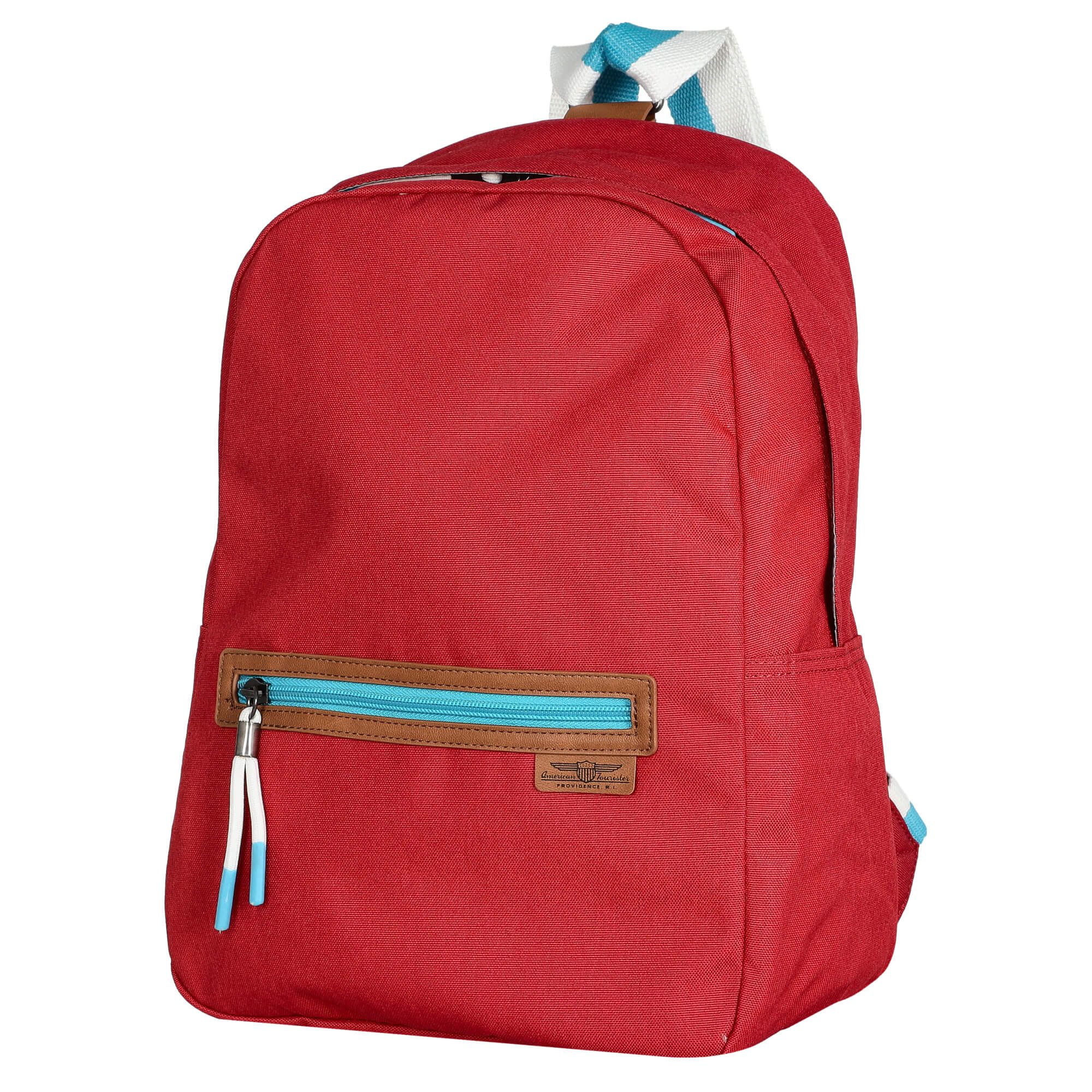 American Tourister® Rucksack Fun Limit 20 - Rucksack 38 cm (cardinal red)