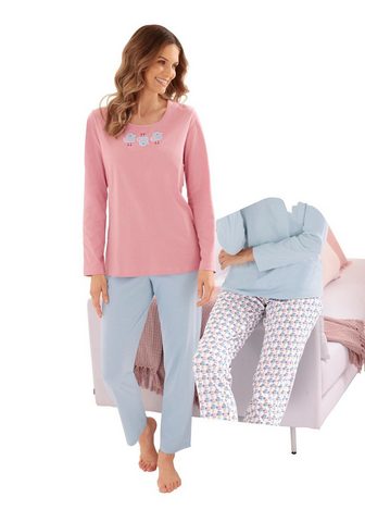  Wäschepur pižama